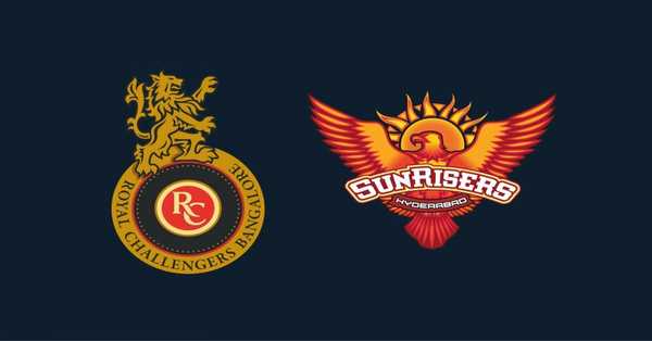 IPL2021: Royal Challengers Bangalore (RCB) vs Sunrisers Hyderabad (SRH), 38th Match IPL2021 - Live Cricket Score, Commentary, Match Facts, Scorecard